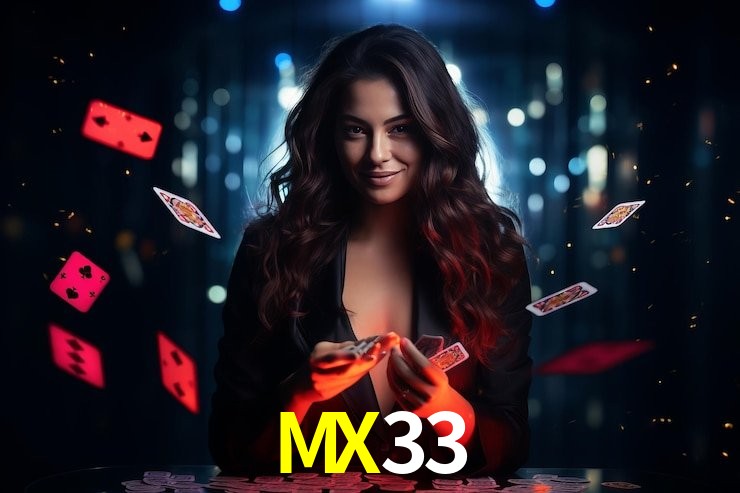 MX33 Verificación de cuenta