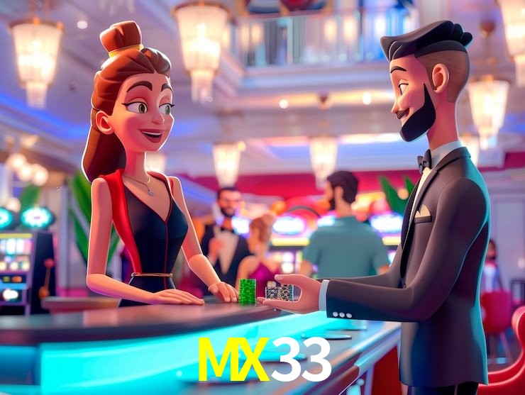MX33 Two-Factor Authentication Slots