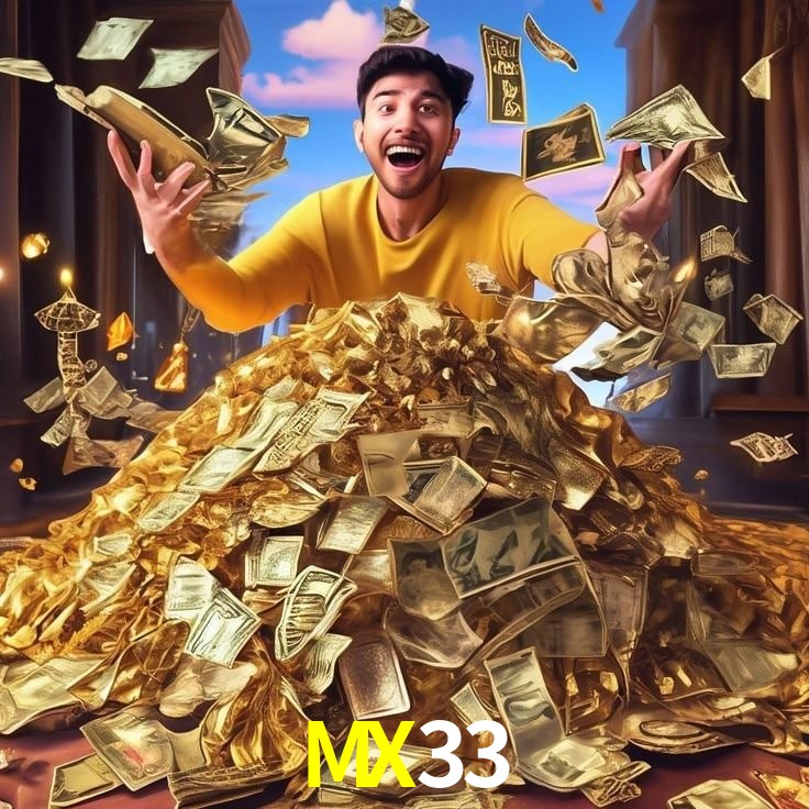 MX33 Valorant Slots