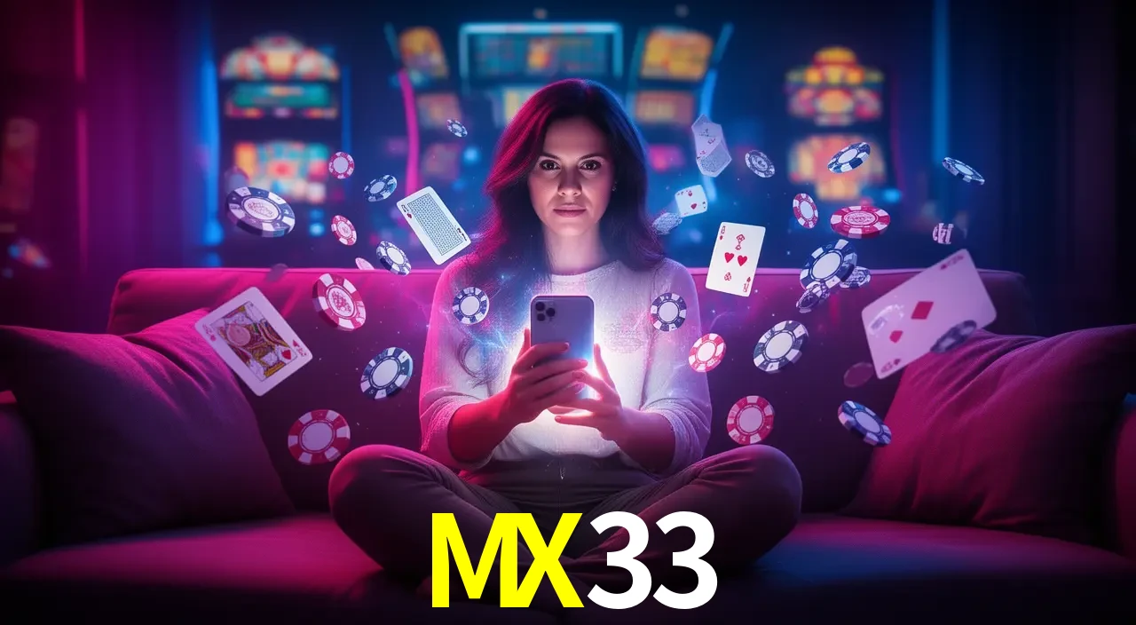MX33 Cómo funciona Aviator en la plataforma MX33