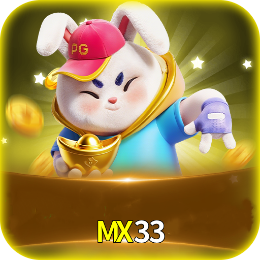 MX33 logo
